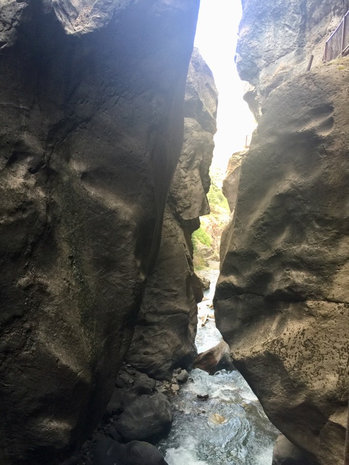 Box Canyon
