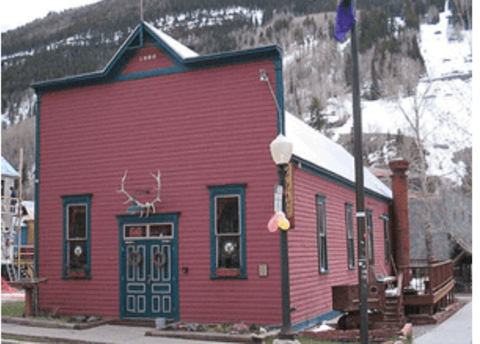 Telluride Elks