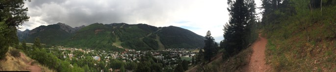 Telluride Pano