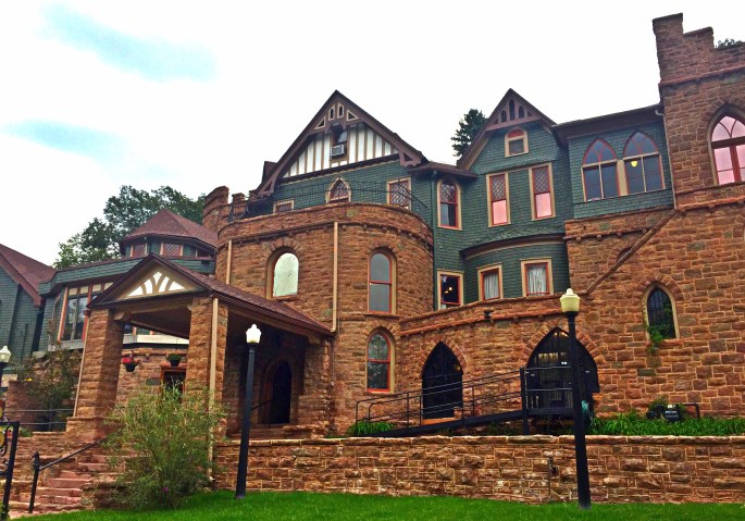 Miramont Castle - Copy