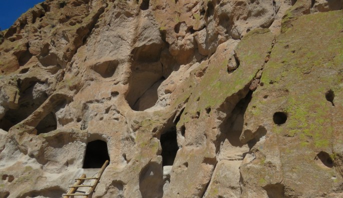 Bandelier 1