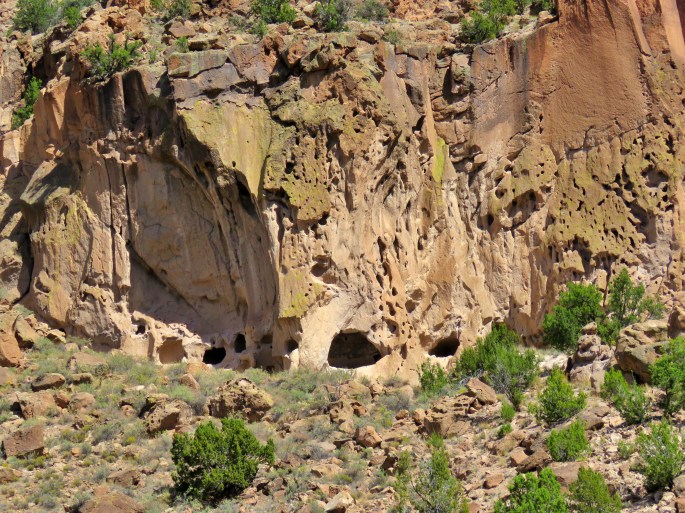Bandelier 2