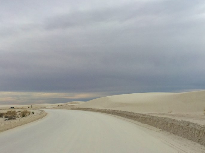 White Sands 2